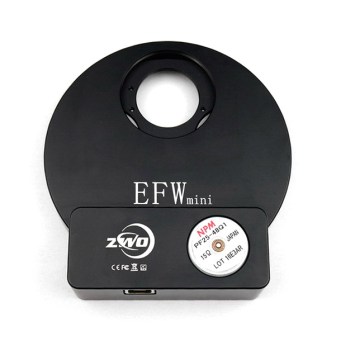 ZWO Electronic Filter Wheel