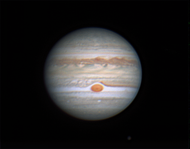 Jupiter 2018_07_27 from 2144 to 2217 UT