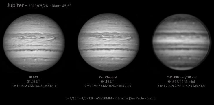 Jupiter 2019-05-28-0408 to 0436 UT